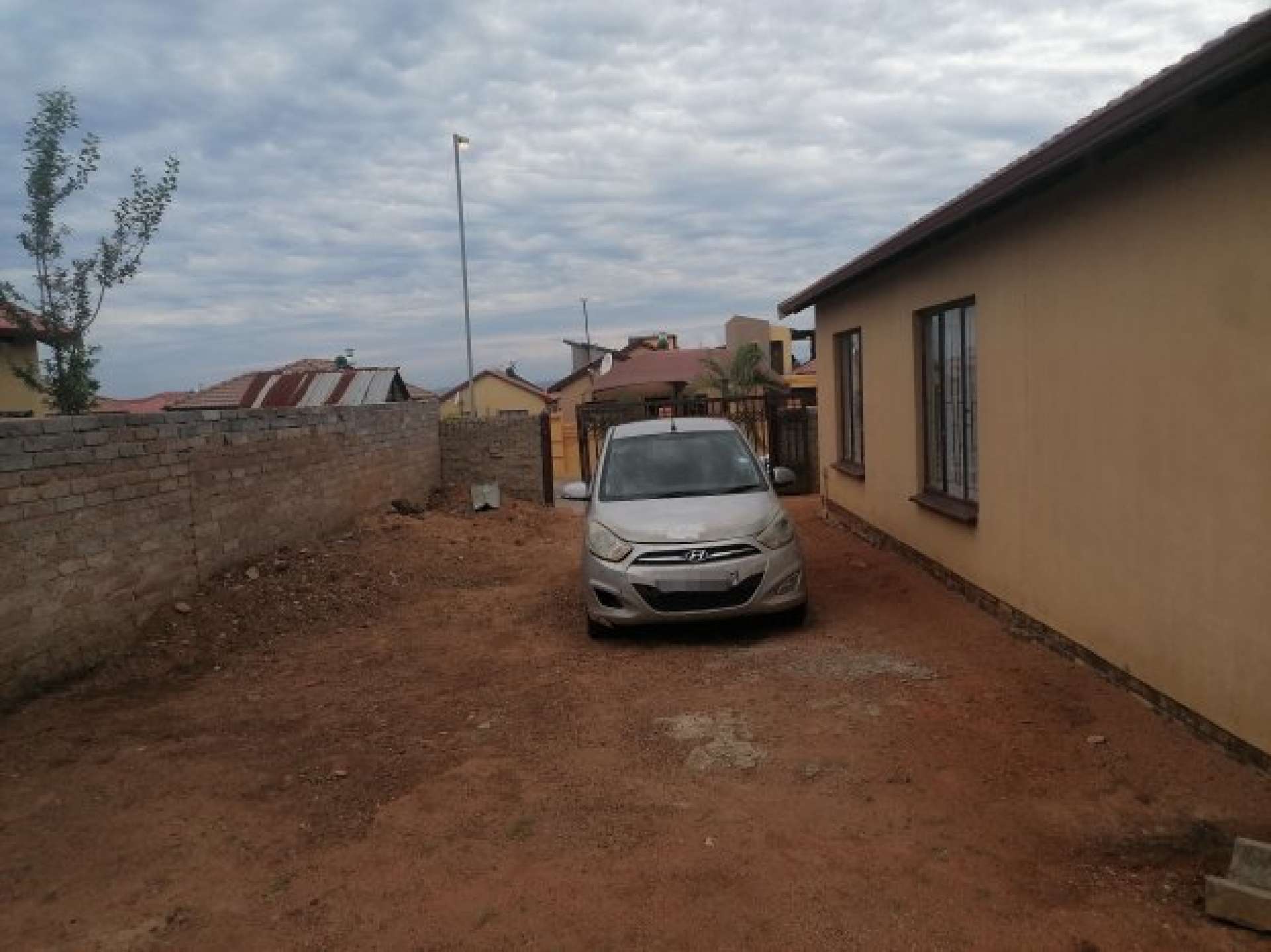 #6355165 | Well priced and neat home for Sale in Soshanguve block VV ...