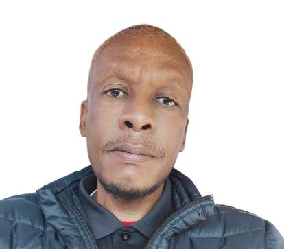 Kabelo Zikhali