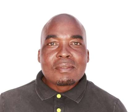 oscar munyai profile photo