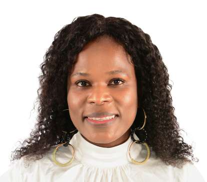 Sindisiwe Maduna