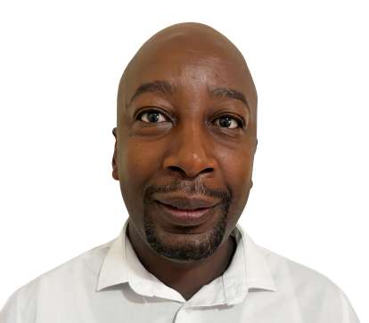 Peter Moloisane