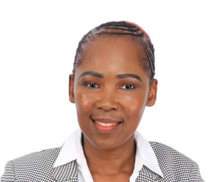 Bongiwe Baloyi