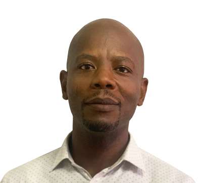 Siphiwe Nxumalo