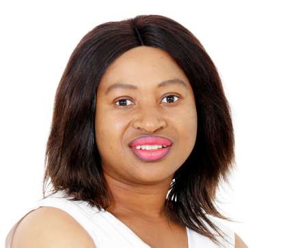 Nosipho Nontobo