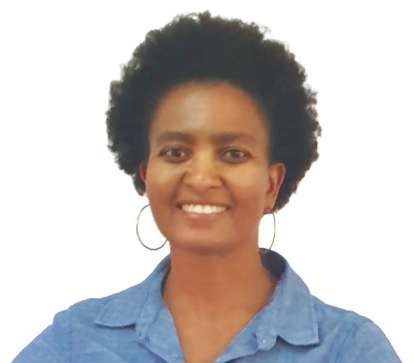 Pertunia Nkuna