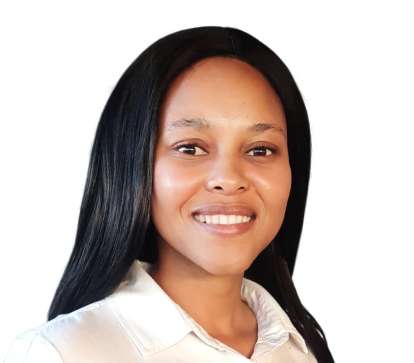 sylvia faith masilela profile photo