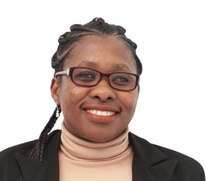 Thandiswa Tapfumaneyi