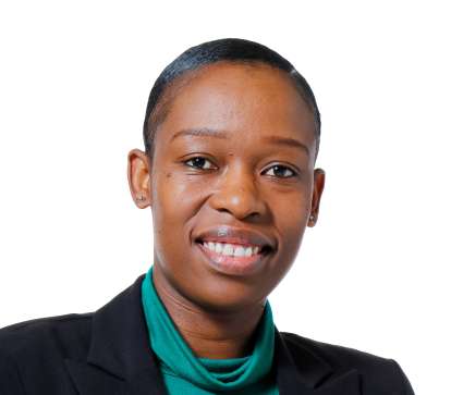 sindisiwe tshuketana profile photo