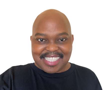 Boikanyo Motsamai