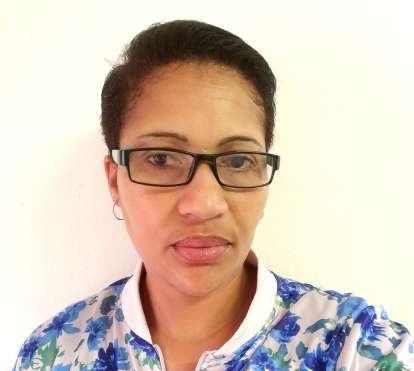 mary-ann februarie-jaftha profile photo