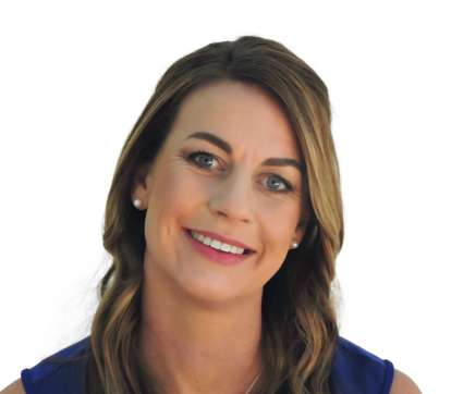 michelle van der merwe profile photo