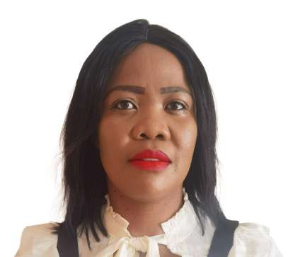 rose masanabo profile photo