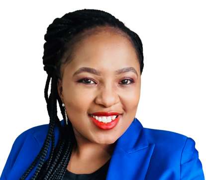 Palesa Mothobi