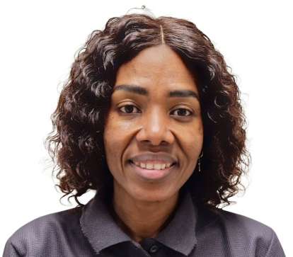 lindiwe sithole profile photo