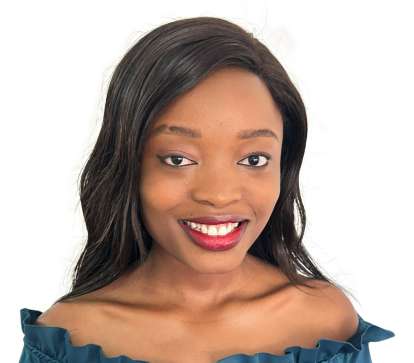 Tilly Hlongwane