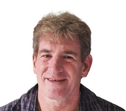 pieter joubert  profile photo