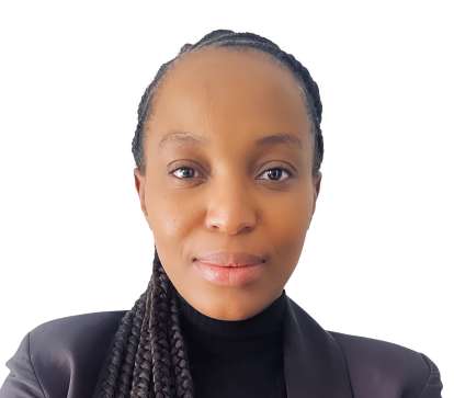 kgomotso kwinika profile photo