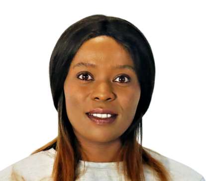 anthea mathunyane profile photo