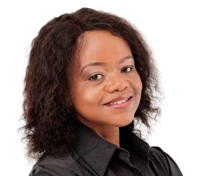 Hlonela  Mokgotho