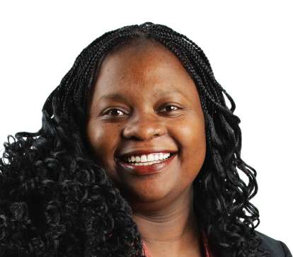 Zanele  Ngobeni 